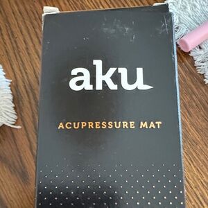 Aku Acupressure Mat